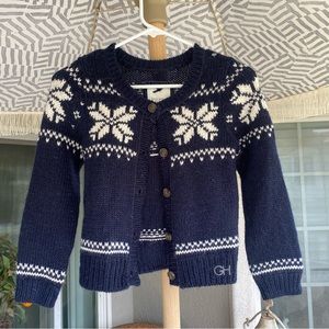 Gilly Hicks Sweater